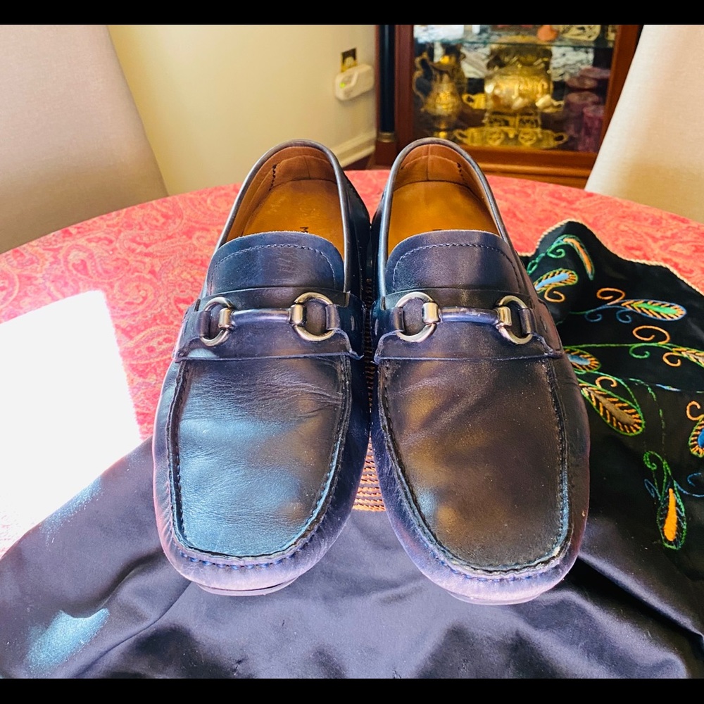 Magnanni shoes